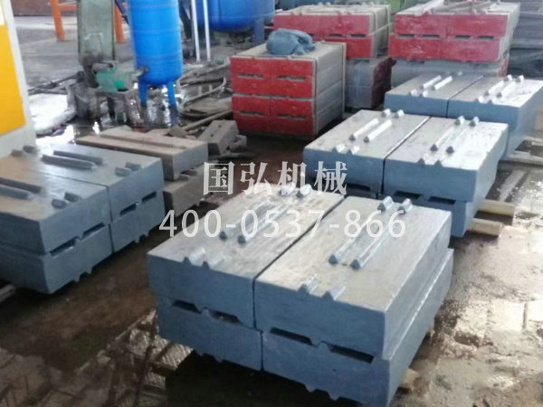 建材設備行業產品